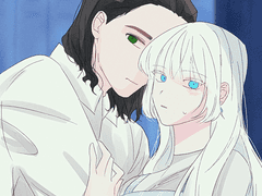 [MCU/로키 드림] 어떤 고등학교