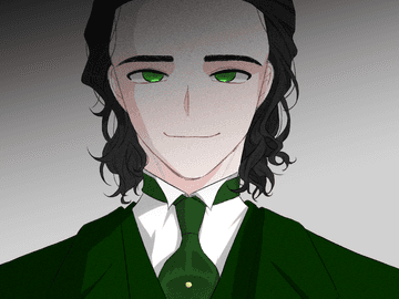 [MCU/로키 드림] TVA 그거