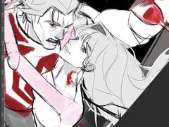 미겔 드림 러프 백업