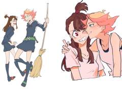 리위아 아마앗코