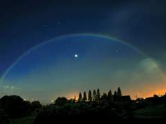 [백작] Moonbow