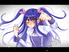 페어리테일 웬디