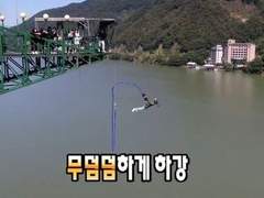 여자는 태어나서……. 좀 많이 운다