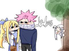 페어리테일 나츠루시