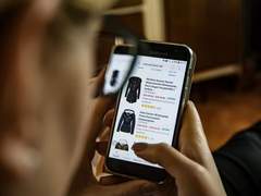 Mobile Commerce Market Trends, Key Players, Segmentation and Forecast 2023-2028
