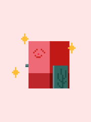 네모네모팬아트