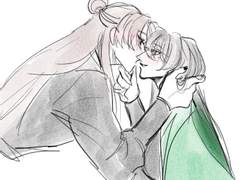 [청연당보, 당연] 이리오렴