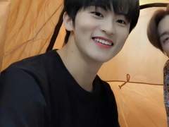 갑자기 엔시티 새멤이 된 썰 풀어드림 15+