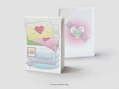 [레디메이드] 러브레터