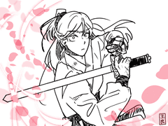 [화산귀환 드림]엑셀 없이도 재무제표 작성할 수 있는 거임? 재경각도? - 스핀리퀘 낙서 모음