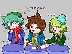 네가죽어 그림, 리퀘모음 6~8월