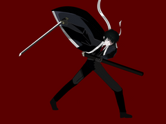 검계이상 생크돈키투명화파일 보관용