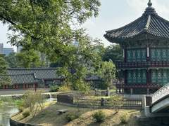 일월당(日月堂) : 세월이 깃든 곳