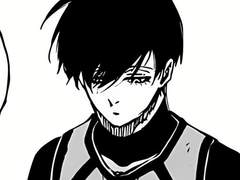 [블루록] 공식도 밀어주는 린이사..