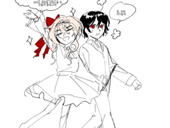 샹그리아 로그정리