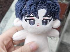 솜인형 만들면서 구매한 원단들 정리