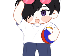 세포신곡 키링 도안 무료 배포