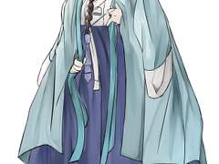 [율무수련] 차율무 X 함수련