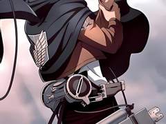 <리바이 이야기 (150)>