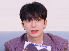 [형원]세탁소 로맨스 中