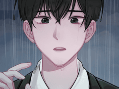 [플레이브/웹툰] 기다릴게..