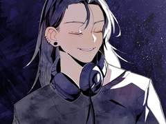 게고 아이돌 에유 | gego idol au