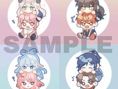 와구.ᐟ 커미션