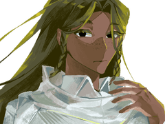 GB 일러스트 커미션