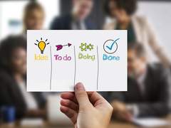 절대로 읽지마라? (ft. 수익전략)