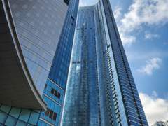 부산 해운대 시그니엘에서 배운 전략(ft.수익)