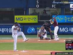 08.22(화) 18:30KBO 키움 vs 두산 (라인업 분석 예정)