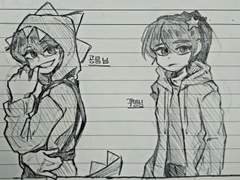 뜰팁) 공룡 님, 각별 님