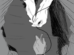 독소사 3부 시작 기념~