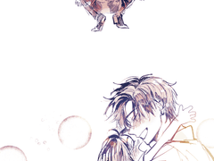 EARTH-00, 언젠가 반드시 이뤄낼 가능성