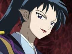 [ 이누야샤 ] 퇴마사 드림주와 요괴인 그