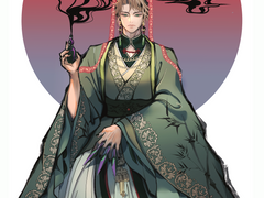 화귀 그림 백업(2) - 청명당보가 대부분