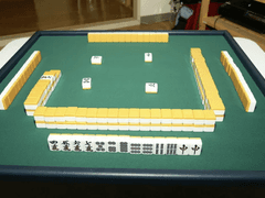 두웨성은 이길 수 있었을까