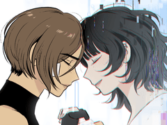 기억의 아리아 37화 完