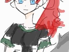 아마기 형제 뇨타