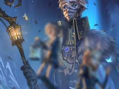 [제5인격] 알바 로렌츠(은둔자) 네임리스 드림