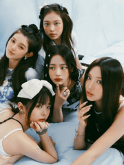 New Jeans (뉴진스)