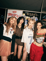 KISS OF LIFE (키스 오브 라이프)