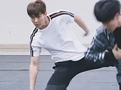 [몬스타엑스] 신인개발팀 한팀장 3.