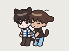 맠동 키링 도안