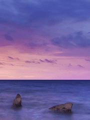 푸른 오케아노스 