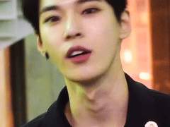 NCT의 최고 금쪽이 02