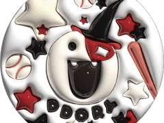 kt wiz 또리 폰 / 갤럭시 배경 / 애플워치 배경