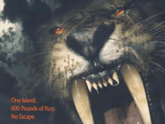 2H62) 세이버투스의 습격 (Attack Of The Sabretooth, 2005)