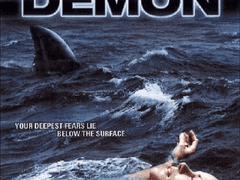 2H63) 딥 블루 시 리턴즈 (Blue Demon, 2004)