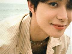 럭키럭키 센티넬 ⋰˚★